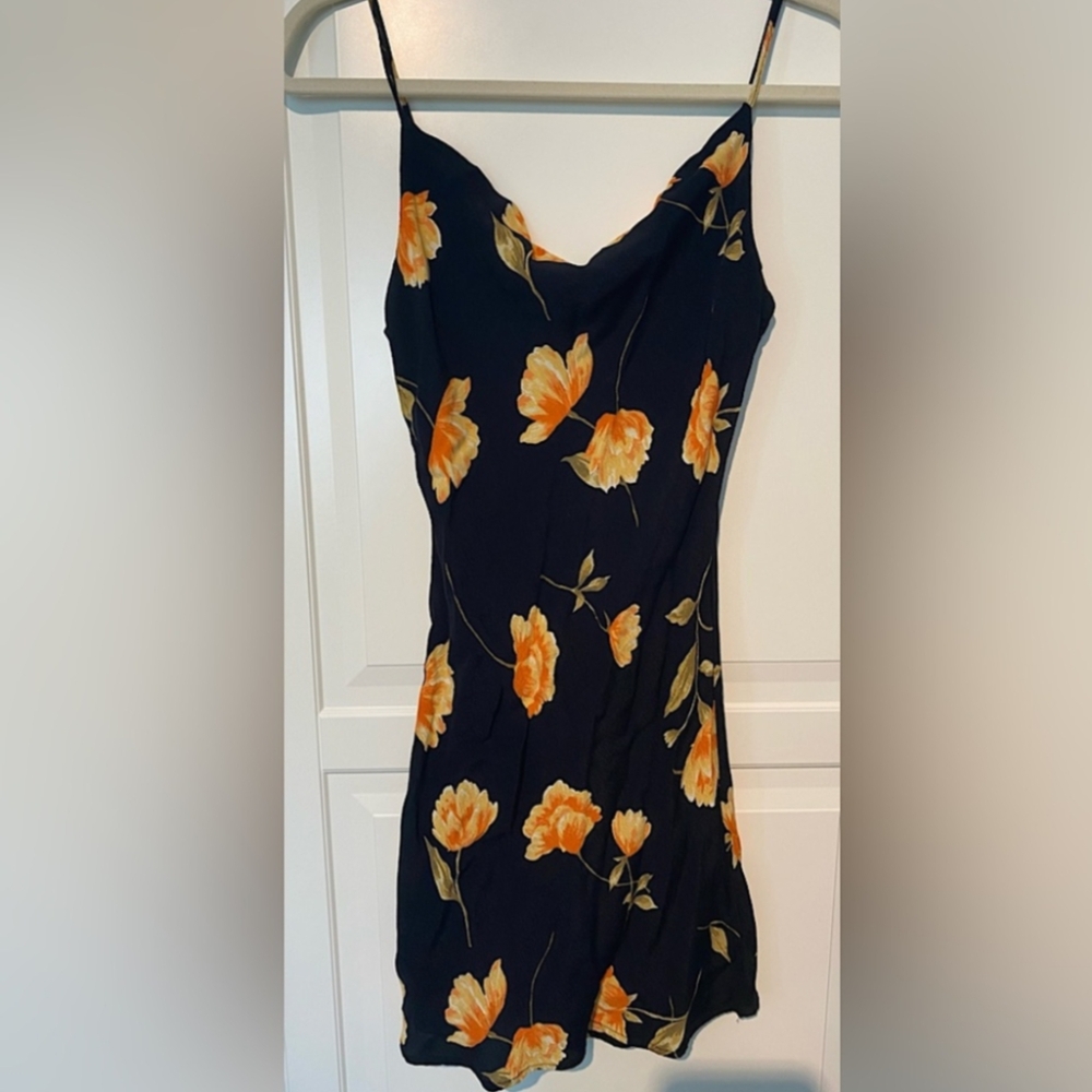 LAST CHANCE, Donating Soon! Audrey 3+1 Micro Mini Dress